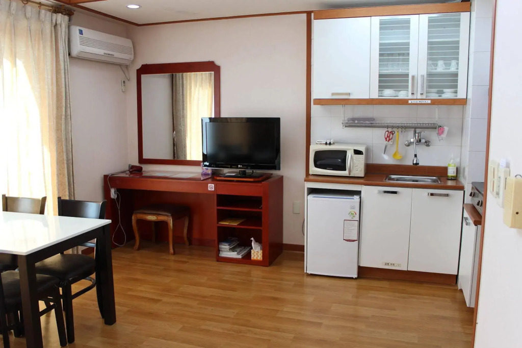 Palm Hill Pension