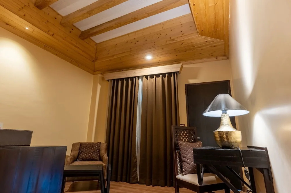 Regenta Inn Gangtok