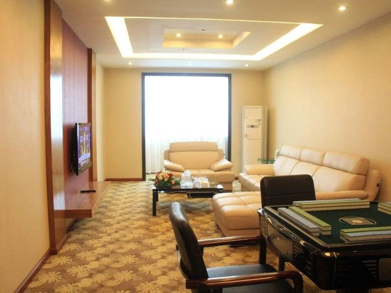 Jiangnan Hotel