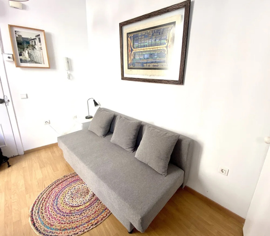 Babelrooms One- Centro Ciudad.