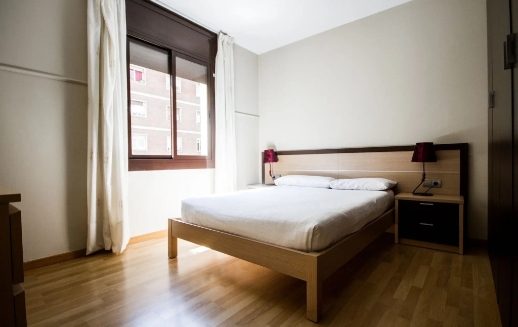 Suite Home Sagrada Familia