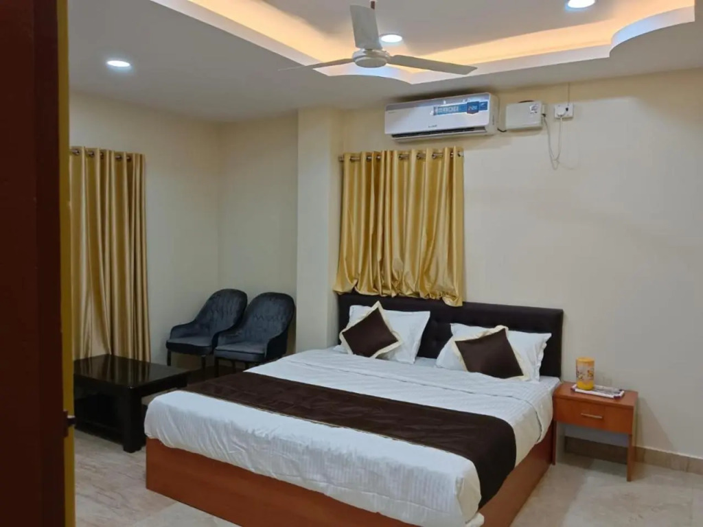 Sweet Mango Tree Homestay