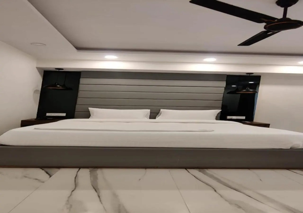 Pk Boutique Hotel