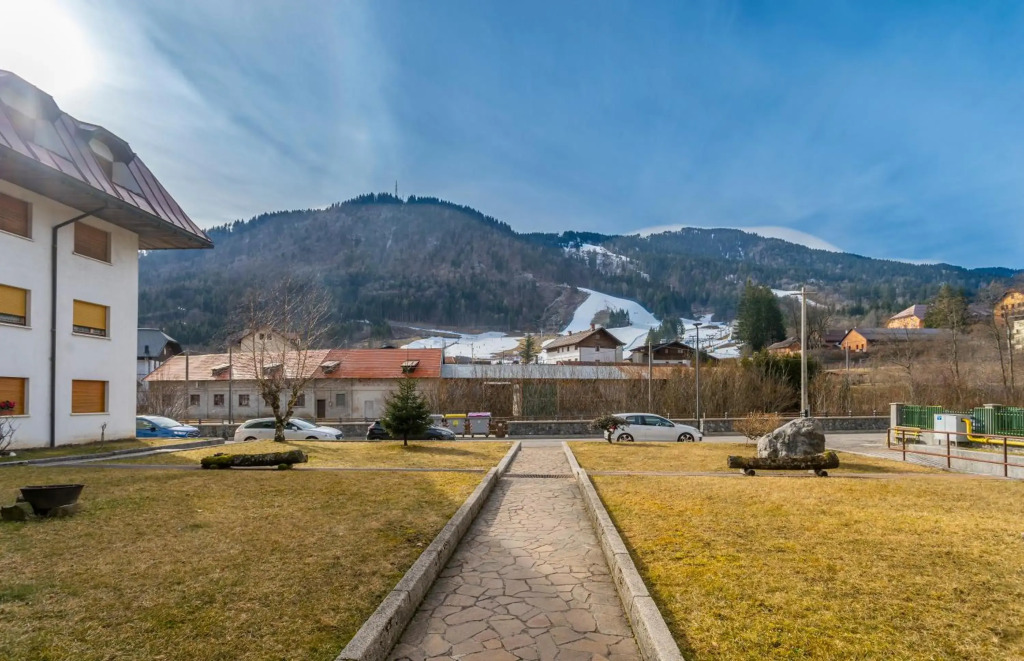 Moderno Appartamento Tarvisio - A due passi dalla Ciclovia!