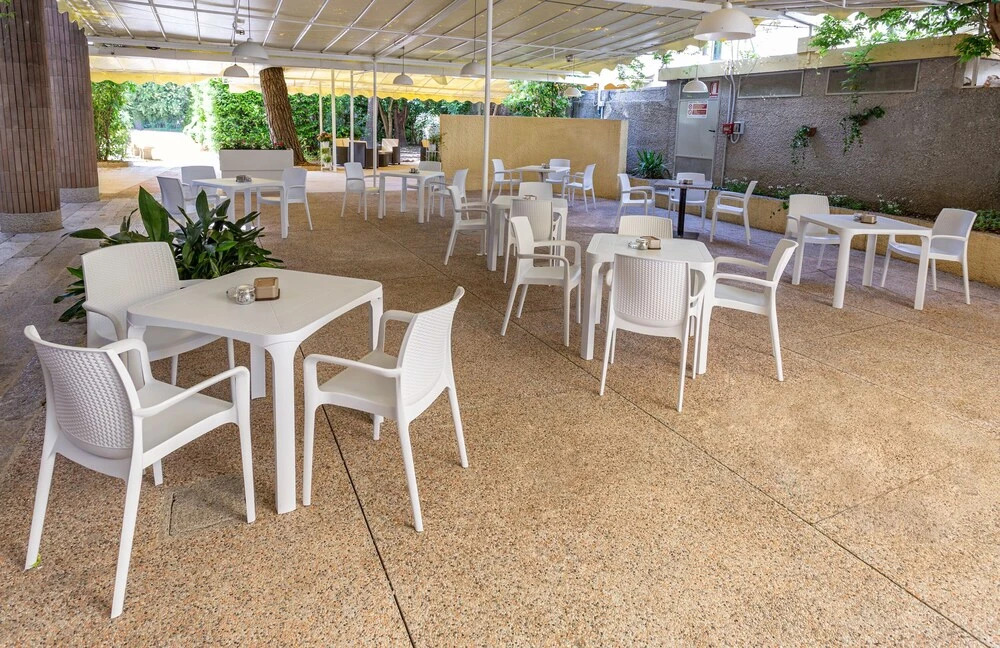 Hotel Roma