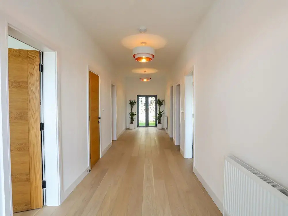 Bryn Min Manton Apartment