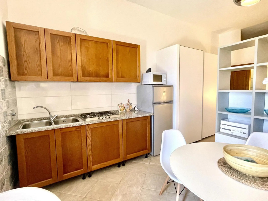 Capoliveri Historic Center adjacent to the Scala delle Grazie New apartment.-Zagara al Sole