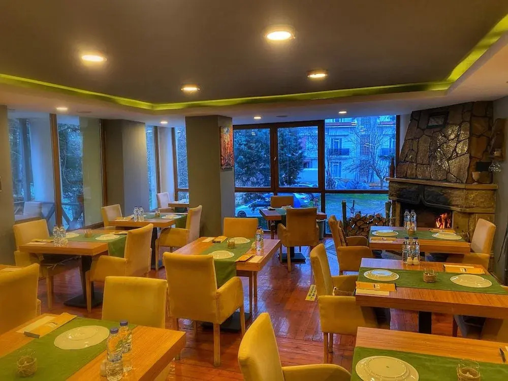 Agva Sunset Hotel