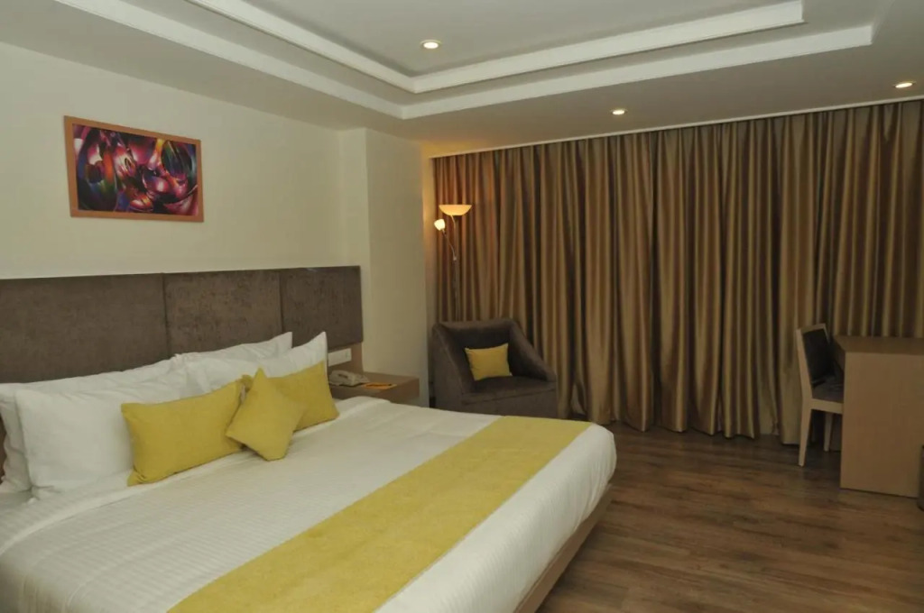 Hotel Royale Lalit