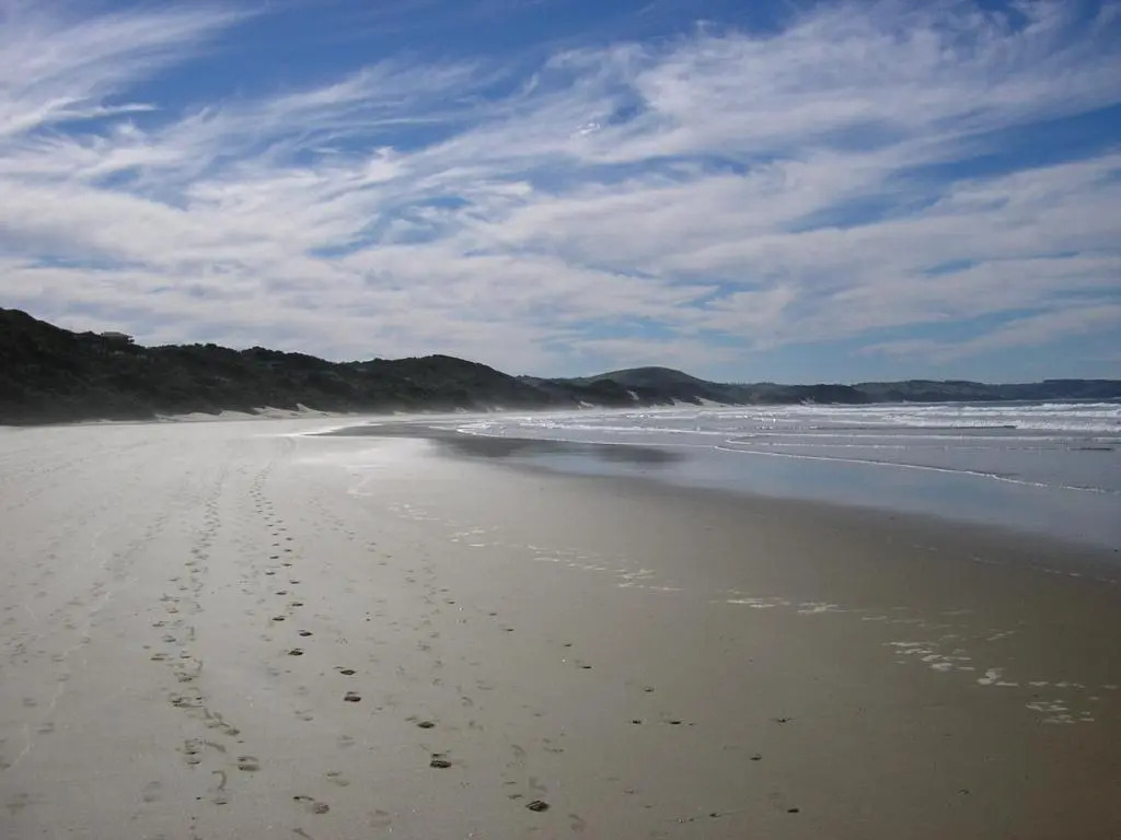 Buccaneers Beach Lodge, Chintsa, South Africa