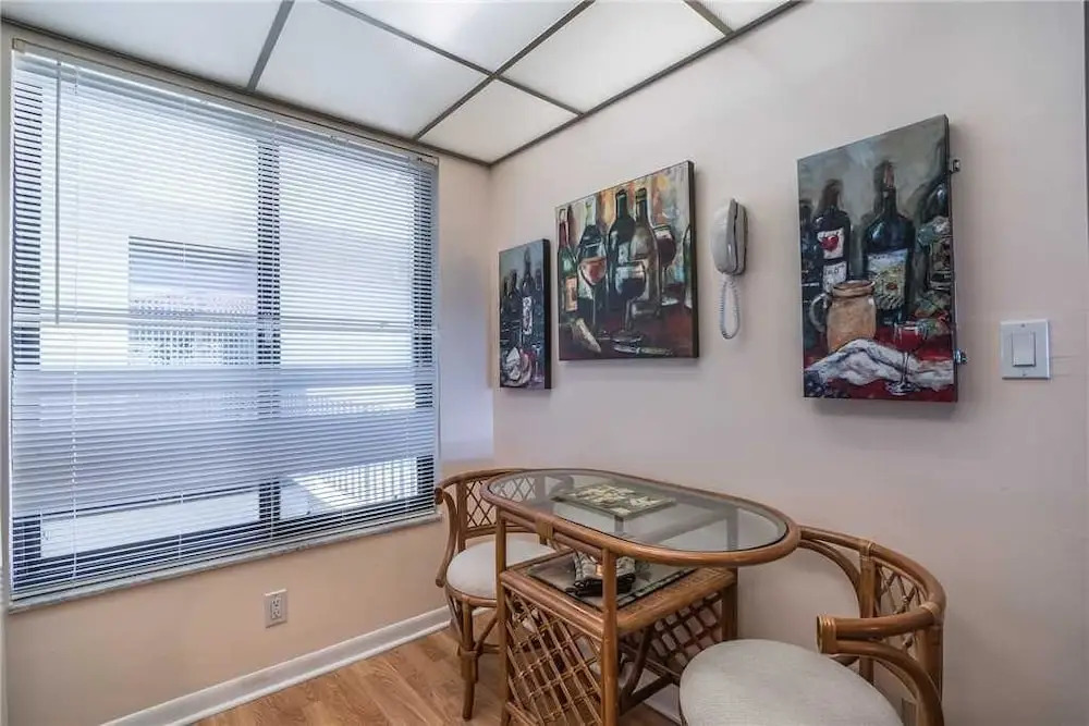 Palma Del Mar Unit 210B - Two Bedroom Condo