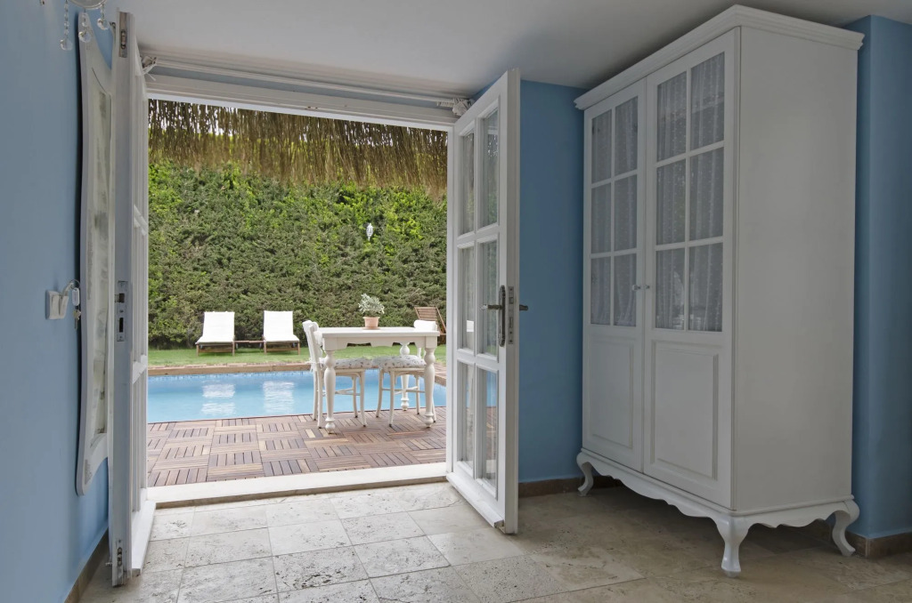 ALAÇATI ROKA TAŞ BUTİK HOTEL