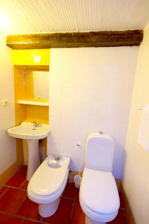 Villa With 5 Bedrooms in Benaocaz, With Wonderful Mountain View, Priva