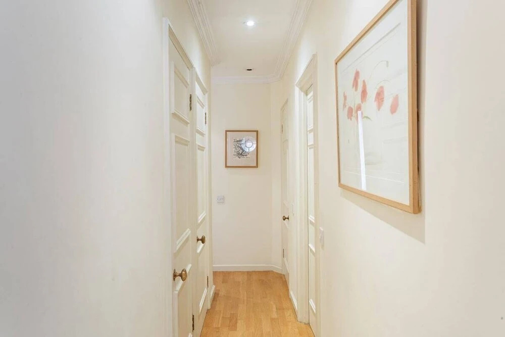 Modern 1bed in Sloane Square, Central London