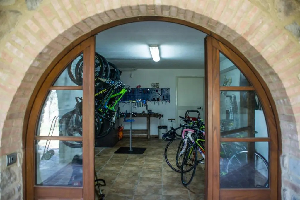 Colle Cavalieri - Country House