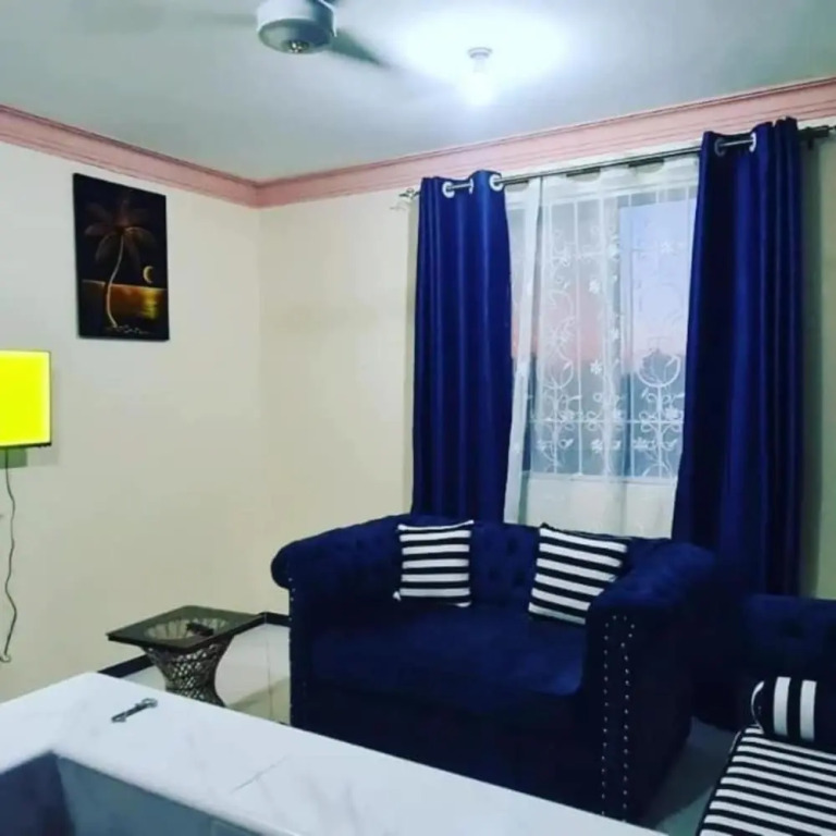 Stay.Plus Bamburi Mtambo Apartments