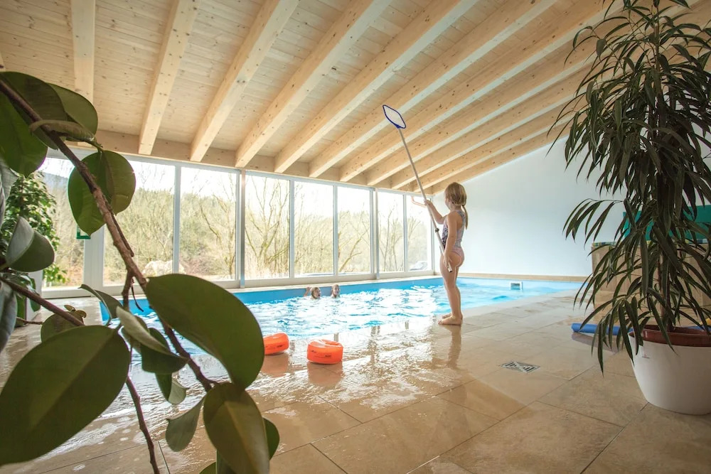 Dauscher Hof - Sauna & Pool