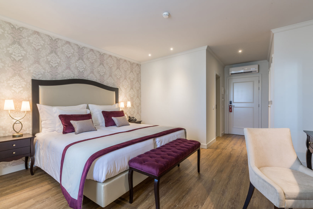 Luna Hotel Turismo