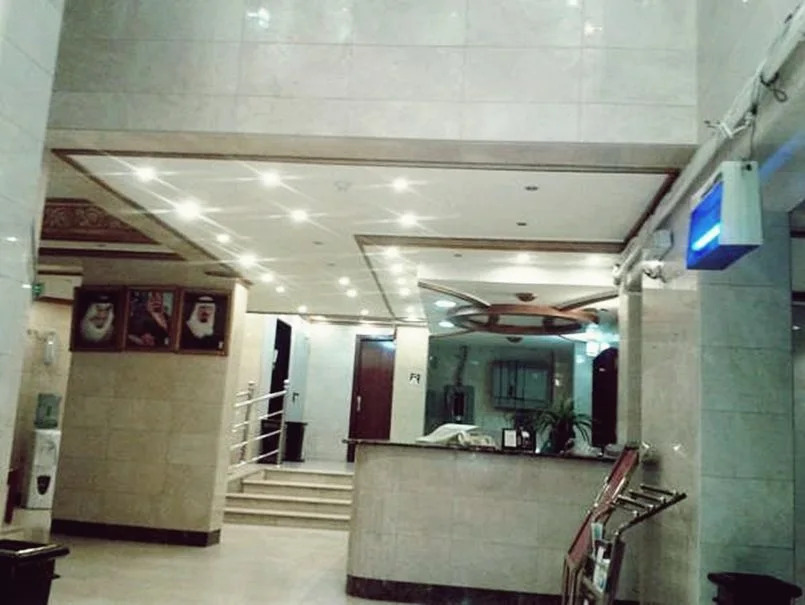 Al Ard Al Tayba