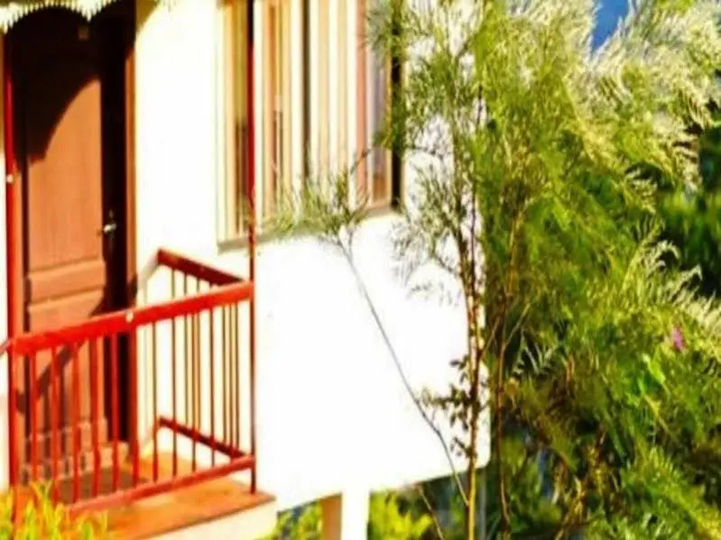 Jaziel Holiday Resort