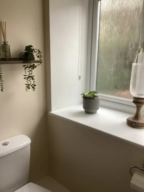 Captivating 1-bed Apartment in Hereford