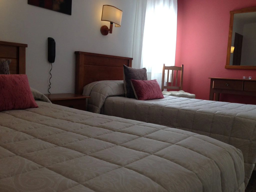Hotel La Bonaigua