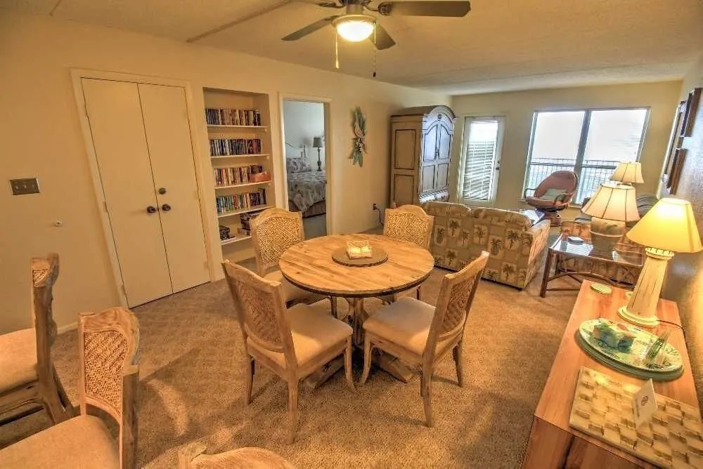 Embassy 302 - 2 Br Condo