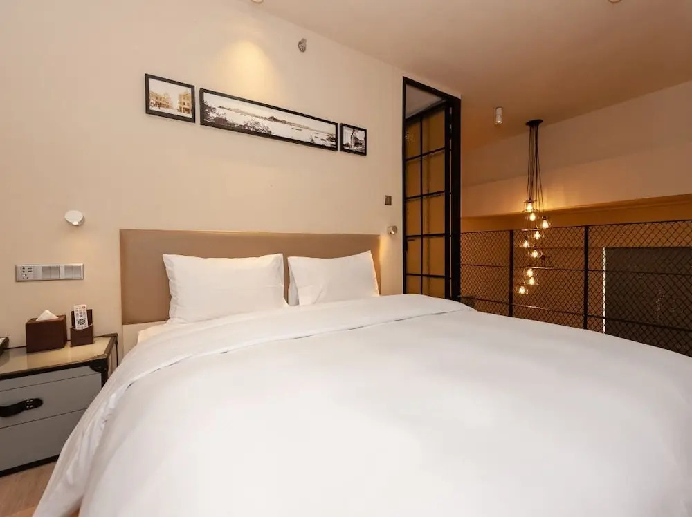 Mini Max Hotel Xiamen Central