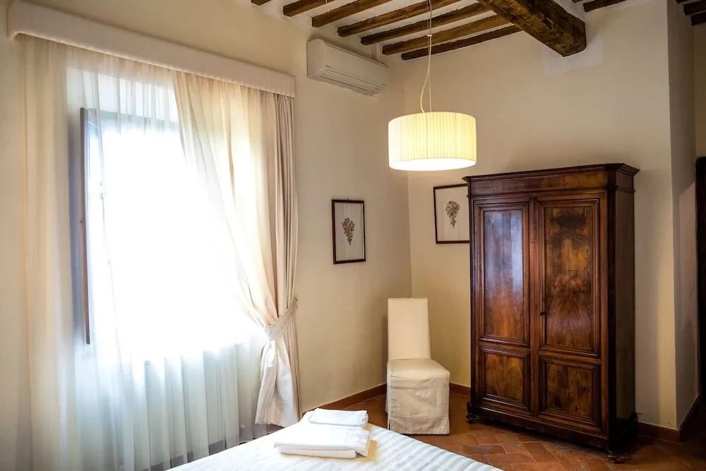 Tenuta di Montemassi Fattoria