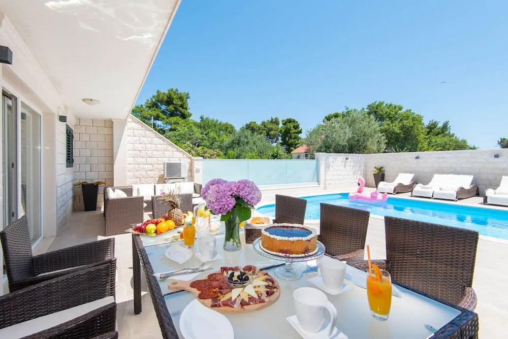 Luxury Apartment Domenica