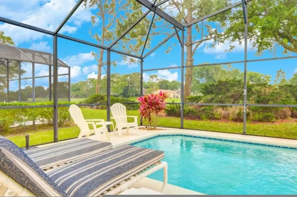 Simon s Golf House in Haines City
