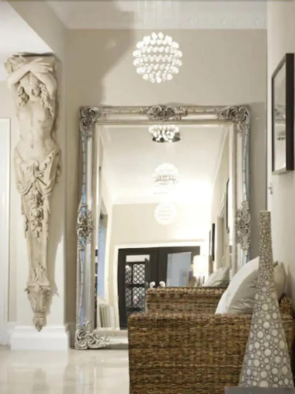 Windfalls Boutique Hotel
