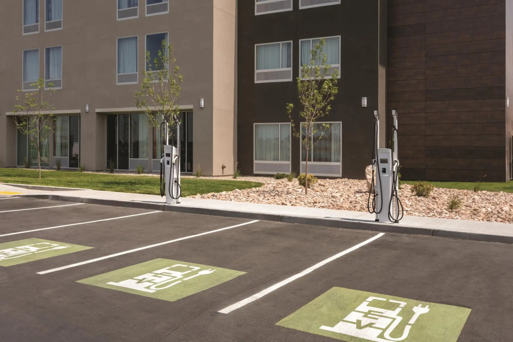 La Quinta by Wyndham South Jordan