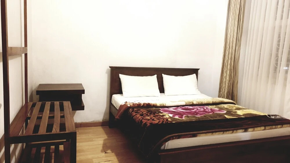 Olive Grand Guest House Nuwara Eliya