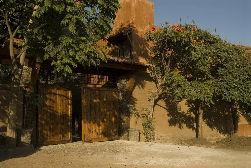 Casa navacoyan A