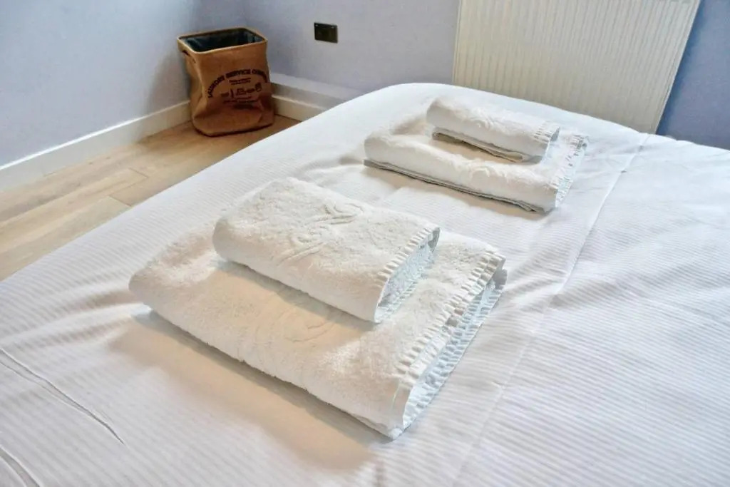 2BR/2Bath Luxury Modern Flat in the City London