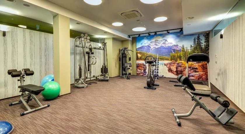 Hotel Buly Opava