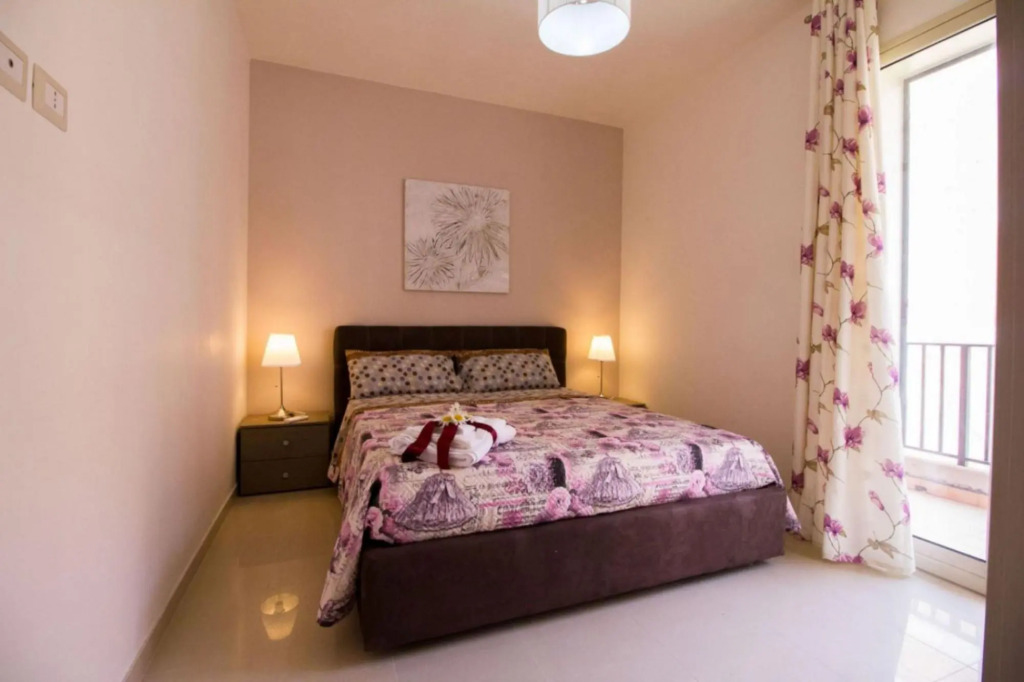 Residence MareBlu2 in Pozzallo-Mareblu2
