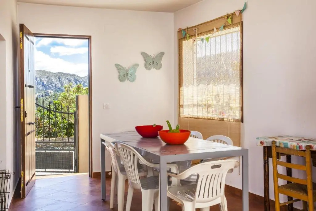Casa la Lloma Benissa