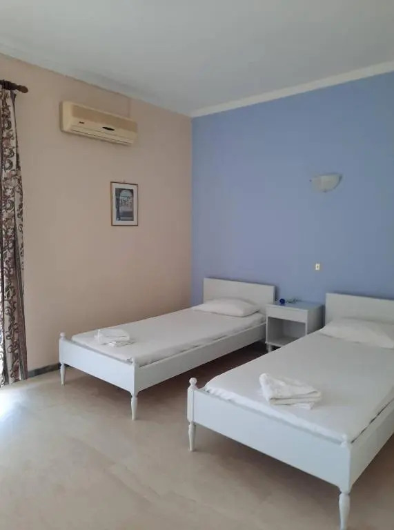 Maria Alexandra Apartments