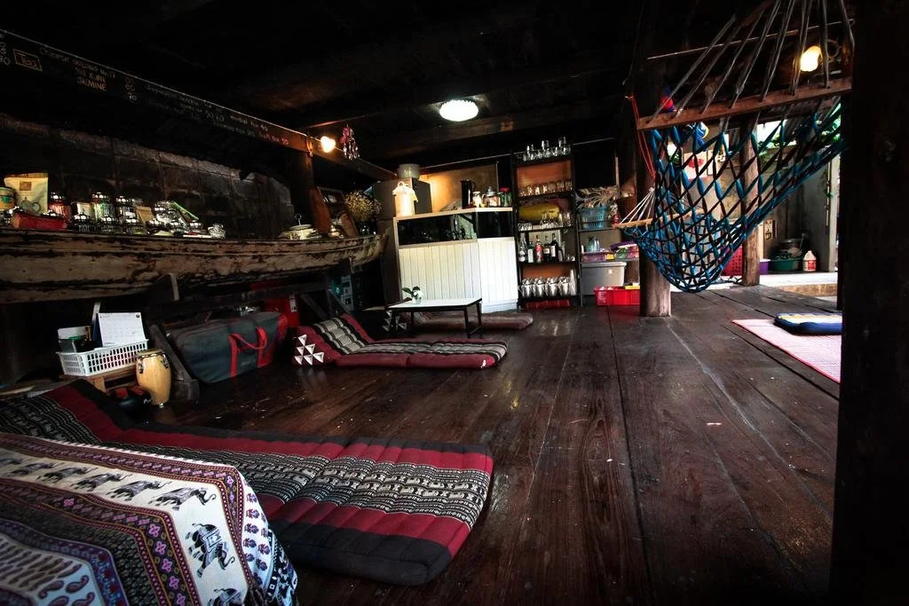 A Day in a Life Home & Gallery