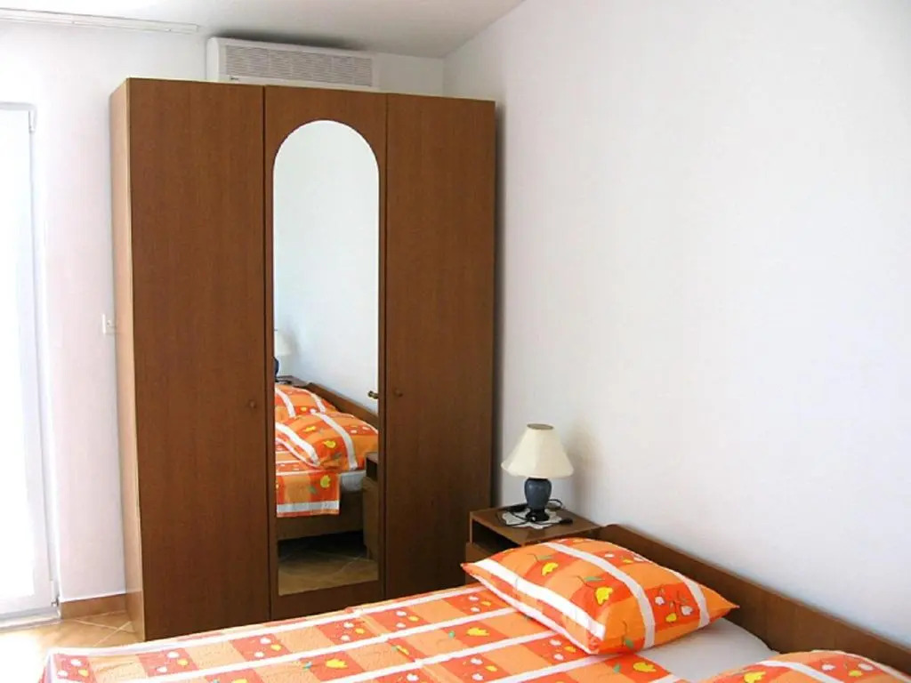 Apartments Rose - 30m from beach