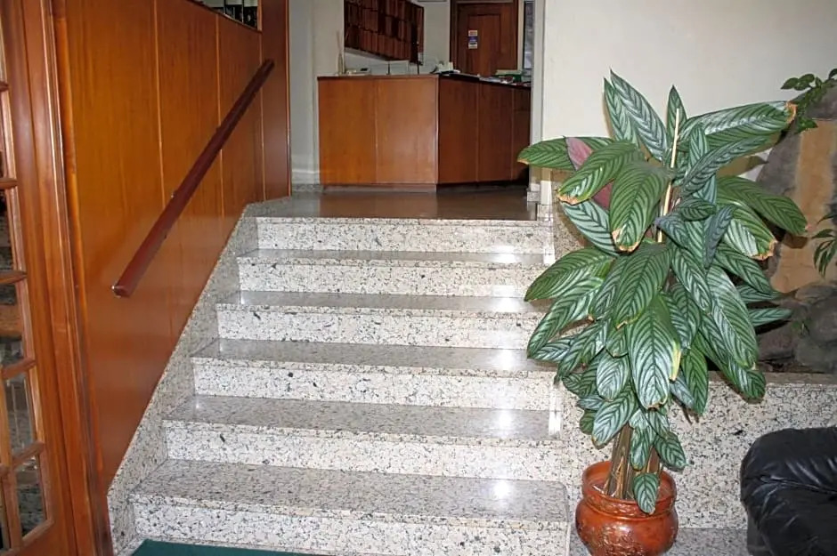 Hotel Cristaleiro