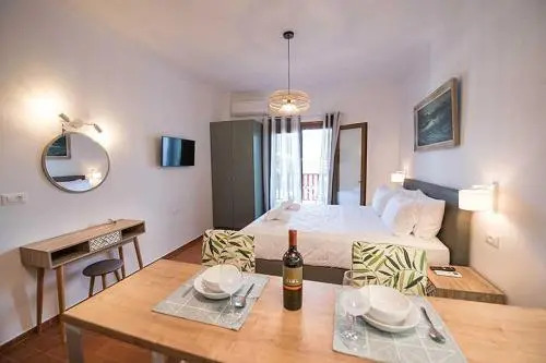 Magicstay - Flat 30M² 1 Bedroom 1 Bathroom - Poros