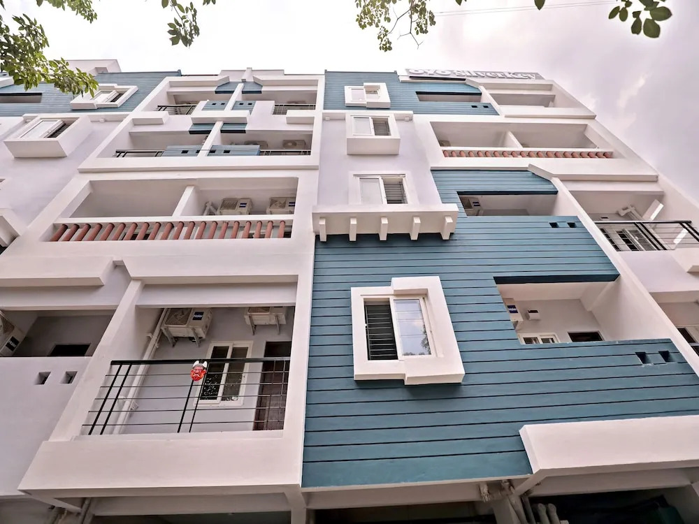 SilverKey Executive Stays 30842 Kattigenahalli