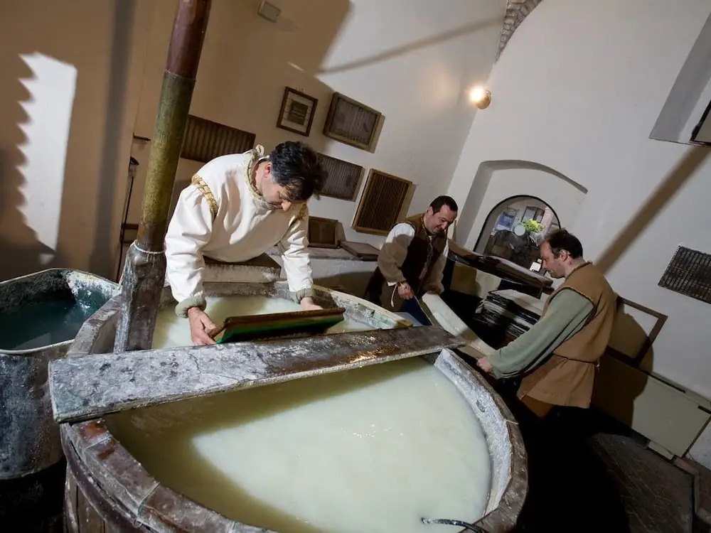 Hotel Gentile Da Fabriano