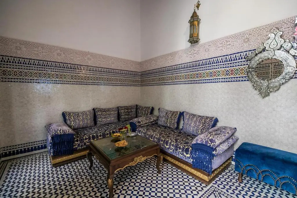 Riad Semlalia