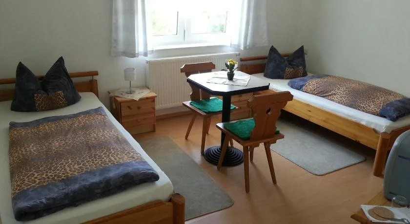 Pension Klande