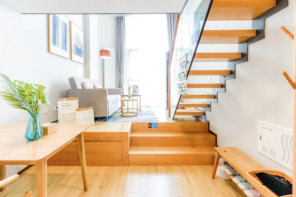 Marina Loft
