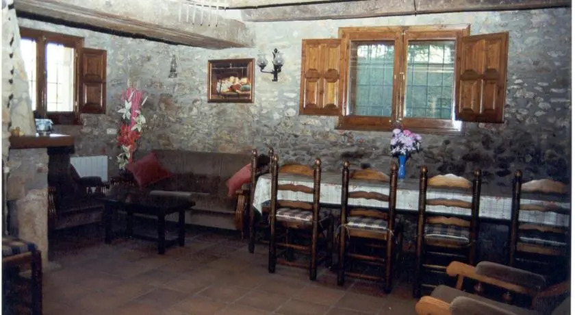 Club Villamar - Mas Pretel